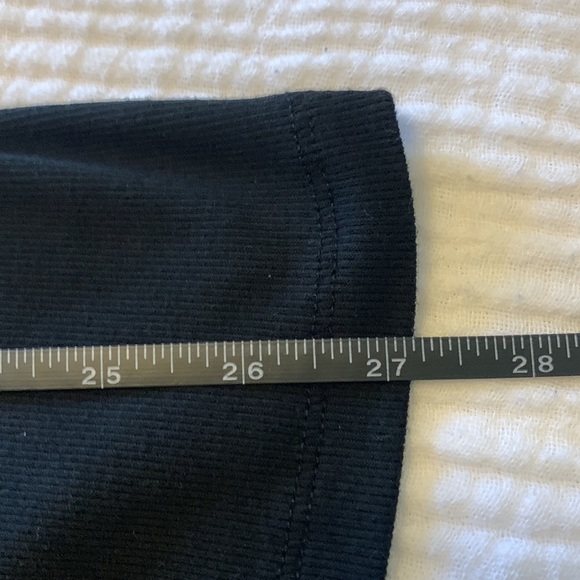 Black Racerback Tank - Picture 6 of 6